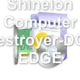 Shinelon Computer Destroyer-DCII EDGE