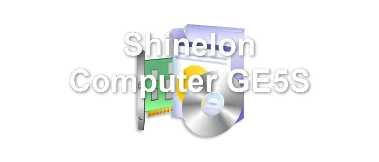 Shinelon Computer GE5S