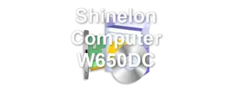 Shinelon Computer W650DC