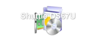Shuttle DS67U