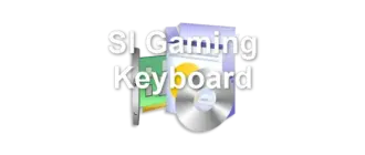 SI Gaming Keyboard