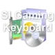 SI Gaming Keyboard