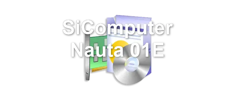 SiComputer Nauta 01E