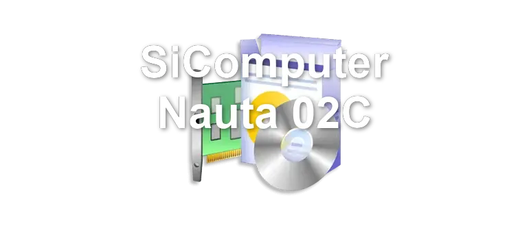 SiComputer Nauta 02C