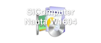 SiComputer Nauta W1604