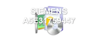 SIEMENS A5E31759447