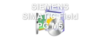 SIEMENS SIMATIC Field PG M5