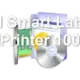 SII Smart Label Printer 100