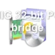 SIIG 32-bit PCI bridge