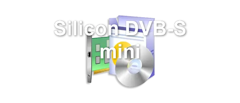 Silicon DVB-S mini