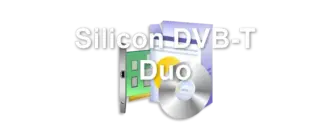 Silicon DVB-T Duo