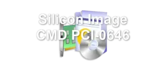 Silicon Image CMD PCI-0646