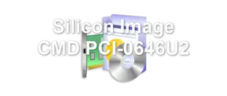 Silicon Image CMD PCI-0646U2