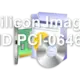 Silicon Image CMD PCI-0646U2