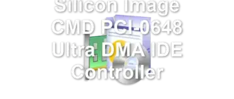Silicon Image CMD PCI-0648 Ultra DMA IDE Controller