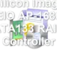 Silicon Image EIO AP-1680 ATA133 RAID Controller