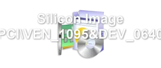 Silicon Image PCIVEN_1095&DEV_0640