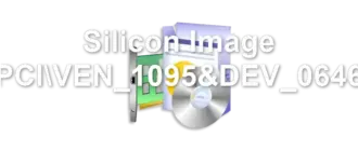 Silicon Image PCIVEN_1095&DEV_0646