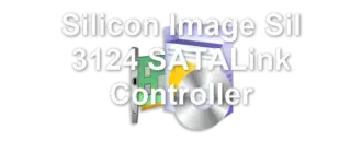 Silicon Image SiI 3124 SATALink Controller