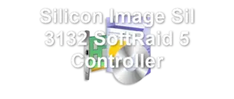 Silicon Image SiI 3132 SoftRaid 5 Controller
