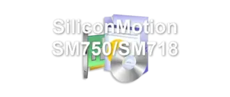 SiliconMotion SM750/SM718