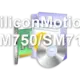 SiliconMotion SM750/SM718