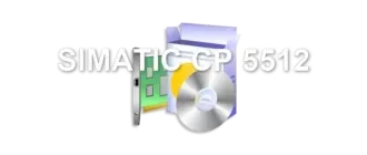 SIMATIC CP 5512