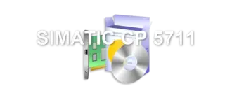 SIMATIC CP 5711