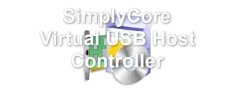 SimplyCore Virtual USB Host Controller