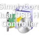 SimplyCore Virtual USB Host Controller