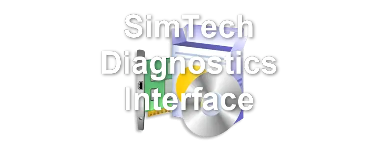 SimTech Diagnostics Interface