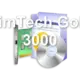 SimTech Gobi 3000