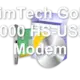 SimTech Gobi 3000 HS-USB Modem