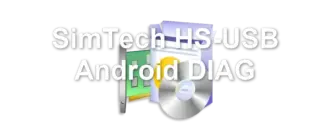 SimTech HS-USB Android DIAG