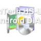 SimTech HS-USB Android DIAG