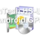 SimTech HS-USB Android GPS