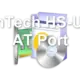 SimTech HS-USB AT Port