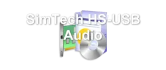 SimTech HS-USB Audio