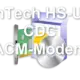 SimTech HS-USB CDC ACM-Modem