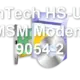 SimTech HS-USB MSM Modem 9054-2