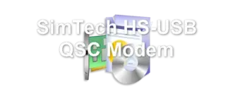 SimTech HS-USB QSC Modem