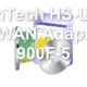 SimTech HS-USB WWAN Adapter 900F-5