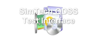 SimTech QDSS Test Interface