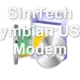SimTech Symbian USB Modem