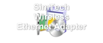 SimTech Wireless Ethernet Adapter