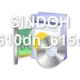 SINDOH A610dn_615dn