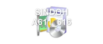 SINDOH A611_616
