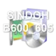 SINDOH B600_605