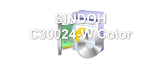 SINDOH C30024-W Color