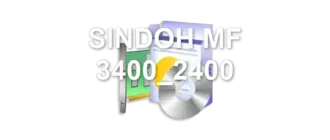 SINDOH MF 3400_2400